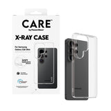 PanzerGlass CARE™ by ® X-Ray Case Soft Basic Samsung Galaxy S26 Ultra