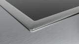 Siemens iQ300 ET645FFN1E kogeplade Sort Indbygget 60 cm Keramisk 4 zone(s)