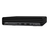 HP Pro Mini 400 G9 Intel® Core™ i7 i7-13700T 16 GB DDR4-SDRAM 512 GB SSD Windows 11 Pro Mini PC Sort