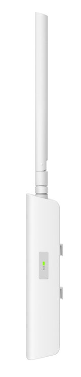 TP-Link Omada EAP603-Outdoor 1800 Mbit/s Hvid Strøm over Ethernet (PoE)