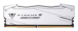 Patriot Memory Viper Xtreme 5 RGB hukommelsesmodul 32 GB 2 x 16 GB DDR5 8000 MT/s 288-pin DIMM Fejlkorrigerende kode