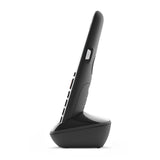 Gigaset E720HX Analog/DECT-telefon Sort