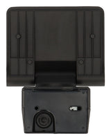 Brennenstuhl 1179050020 projektør Sort, Hvid 24 W LED