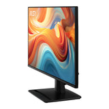 MSI Pro MP242 E14A computerskærm 60,5 cm (23.8") 1920 x 1080 pixel Fuld HD LCD Sort