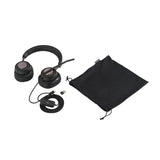Kensington H2000 USB-C Over-Ear-headset