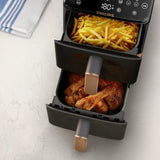 Philips 4000 series Airfryer Stacked Dual Basket