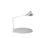 MAUL 8266002 forstørrelsesglas lampe