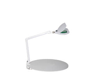 MAUL 8266002 forstørrelsesglas lampe