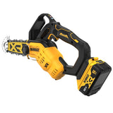 DeWALT DCMPS520P1-QW elektrisk hækkeklipper