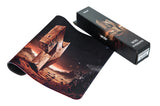 Acer Nitro Mousepad NMP450 - M size Gaming musemåtte Flerfarvet