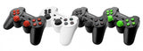 Esperanza TROOPER Sort USB 2.0 Gamepad Analog/digital PC, Playstation 3