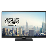 ASUS VA279QGS computerskærm 68,6 cm (27") 1920 x 1080 pixel Fuld HD LCD Sort
