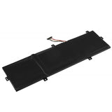 Green Cell AS163 laptop reservedel Batteri