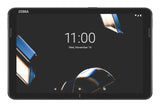 Zebra ET401 5G 128 GB 25,4 cm (10") 6 GB Wi-Fi 7 (802.11be) Sort