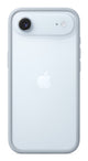 Apple MH024ZM/A mobiltelefon etui 16,5 cm (6.5") Cover Lyse Blå