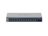 NETGEAR XS516TM Administreret L2/L3/L4 Grå