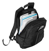 Tracer City Carrier 39,6 cm (15.6") Rygsæk Sort