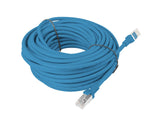 Lanberg PCU6-10CC-1500-B netværkskabel Blå 15 m Cat6 U/UTP (UTP)