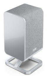 Sharp HT-SPR52021(SL) højttaler Sølv Trådløs 66 W