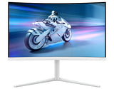 Philips Evnia 5000 32M2C5501/00 computerskærm 80 cm (31.5") 2560 x 1440 pixel Quad HD LCD Hvid