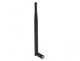 DeLOCK 12616 antenne Omniretningsbestemt antenne SMA 1,64 dBi