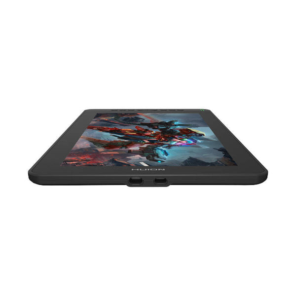 HUION GS1331 tegneplade Sort 5080 lpi 293,76 x 165,24 mm USB