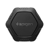 Spigen Kuel QS11 Passiv holder Mobiltelefon/Smartphone Sort