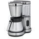WMF Lono 0412310011 Semi-auto Filter kaffemaskine 1 L