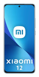 Xiaomi 12 15,9 cm (6.28") Dual SIM Android 12 5G USB Type-C 8 GB 128 GB 4500 mAh Blå