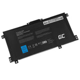 Green Cell HP149V2 laptop reservedel Batteri