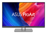 ASUS ProArt PA278CGRV computerskærm 68,6 cm (27") 2560 x 1440 pixel Wide Quad HD LCD Sølv