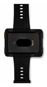 Newland WD1 II Watch Scanner håndholdt mobil computer 7,11 cm (2.8") 640 x 480 pixel Berøringsskærm 146 g Sort