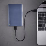 Intenso 6029585 ekstern harddisk 2 TB 5400 rpm 2.5" Micro-USB B 3.2 Gen 1 (3.1 Gen 1) Blå