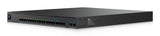 Ubiquiti UniFi EAV-Fiber Administreret L2/L3 Gigabit Ethernet (10/100/1000) 1U Sort