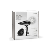 BaByliss Compact Pro 2400