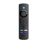 Amazon Fire TV Stick 2021 HDMI Fuld HD Sort