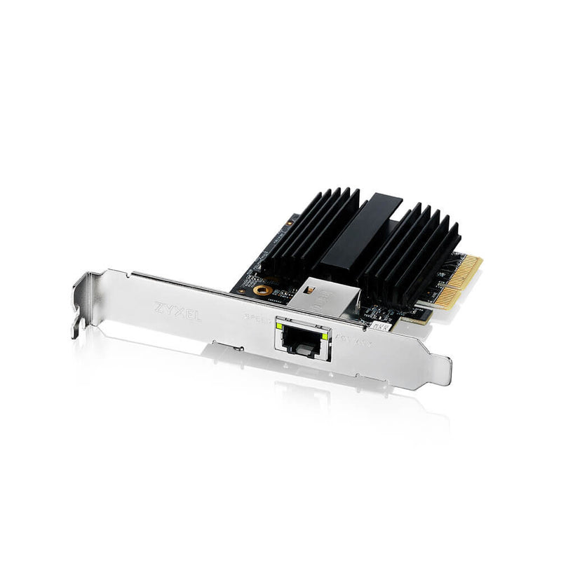 Zyxel XGN100C v2 Intern Ethernet 1000 Mbit/s
