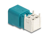 DeLOCK 90116 koaksial forbinder Mini FAKRA Z 1 stk 50 ohm (Ω)