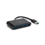 Kensington USB 3.0 4-PORT HUB