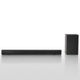 Panasonic SC-HTB150 Sort 2.1 kanaler 100 W