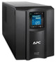 APC SMC1500IC UPS-enhed Interaktivt indgangsstik 1,5 kVA 900 W 8 AC stikkontakt(er)