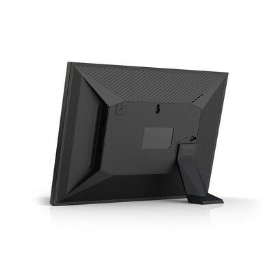 Wozinsky WRC-32 digital fotoramme Sort 25,6 cm (10.1") Berøringsskærm Wi-Fi