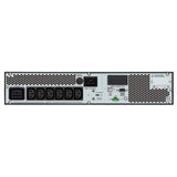 APC SRV3KRILRK-E UPS-enhed 3 kVA 2700 W