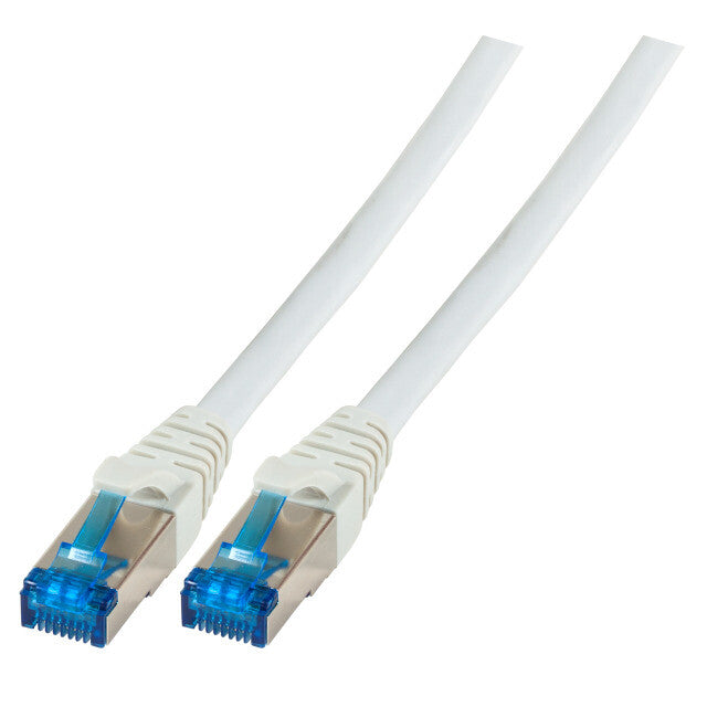 EFB Elektronik K5535GR.30 netværkskabel Grå 30 m Cat6a S/FTP (S-STP)