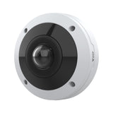 Axis M4317-PLVE Kuppel IP-sikkerhedskamera Indendørs 2160 x 2160 pixel Loft/væg