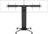 Vision VFM-F50T/D tv-beslag 2,18 m (86") Sort