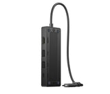 HP 86S97UT#ABB dockingstation Ledningsført USB 3.2 Gen 2 (3.1 Gen 2) Type-C