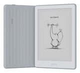 Onyx BOOX Go 6 (Gen II) e-bog-læser Berøringsskærm 32 GB Wi-Fi Stenfarve