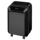 Fellowes LX Series Powershred LX210 papirmakulator Sort