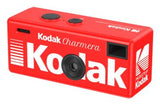 Kodak CHARMERA 1/4" Kompakt kamera 1,6 MP CMOS 1440 x 1080 pixel Flerfarvet